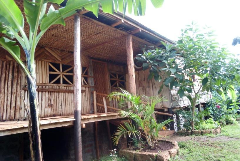 Hotel Rock Garden Sipi à Kapchorwa Extérieur photo